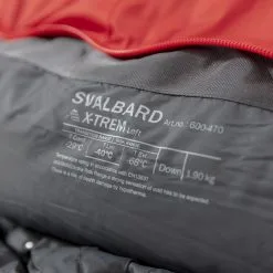 Helsport Svalbard X-Trem -Sacs De Couchage Soldes sac de couchage helsport svalbard 09
