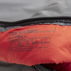 Helsport Trollheimen X-Trem -Sacs De Couchage Soldes sac de couchage helsport trollheimen x trem 07