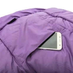 Helsport Trollheimen X-Trem Lady -Sacs De Couchage Soldes sac de couchage helsport trollheimen x trem lady 07