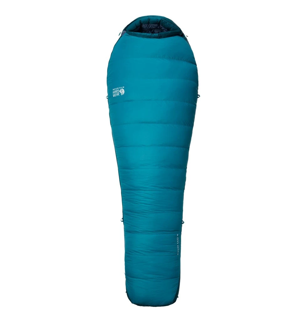 Mountain Hardwear Bishop Pass 15F/-9C Women's 4 Mountain Hardwear Bishop Pass 15F/-9C Women's – Image 2