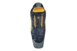 NEMO EQUIPMENT Nemo Disco Men's 15 -Sacs De Couchage Soldes sac de couchage nemo disco mens 15 03