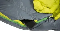 NEMO EQUIPMENT Nemo Disco Men's 30 23 NEMO EQUIPMENT Nemo Disco Men's 30 -Sacs De Couchage Soldes sac de couchage nemo disco mens 30 09