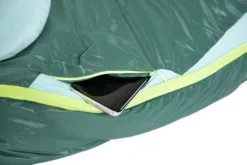 NEMO EQUIPMENT Nemo Disco Women's 30 -Sacs De Couchage Soldes sac de couchage nemo disco womens 30 11