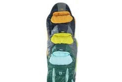 NEMO EQUIPMENT Nemo Disco Women's 30 -Sacs De Couchage Soldes sac de couchage nemo disco womens 30 15