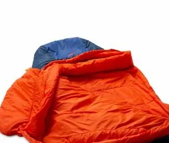 NEMO EQUIPMENT Nemo Forte Men's 35 -Sacs De Couchage Soldes sac de couchage nemo forte 35 05
