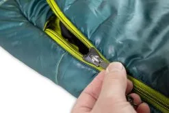 NEMO EQUIPMENT Nemo Jazz Duo -Sacs De Couchage Soldes sac de couchage nemo jazz duo 05