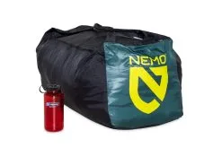 NEMO EQUIPMENT Nemo Jazz Duo -Sacs De Couchage Soldes sac de couchage nemo jazz duo 06