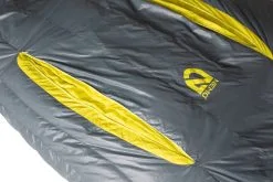 NEMO EQUIPMENT Nemo Kayu Men's 30 -Sacs De Couchage Soldes sac de couchage nemo kayu men 30 07