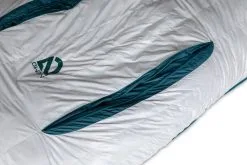 NEMO EQUIPMENT Nemo Kayu Women's 15 -Sacs De Couchage Soldes sac de couchage nemo kayu women 15 07