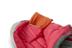 NEMO EQUIPMENT Nemo Riff Women's 15 -Sacs De Couchage Soldes sac de couchage nemo riff womens 15 10