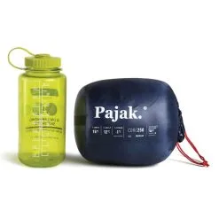 Pajak Sport Pajak Core 250 -Sacs De Couchage Soldes sac de couchage pajak core 250 03