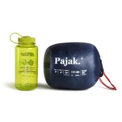 Pajak Sport Pajak Core 400 -Sacs De Couchage Soldes sac de couchage pajak core 400 12