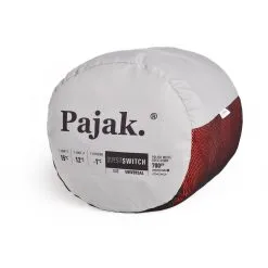Pajak Sport Pajak Quest Switch -Sacs De Couchage Soldes sac de couchage pajak quest switch 04