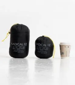 Pajak Sport Pajak Radical 1Z -Sacs De Couchage Soldes sac de couchage pajak radical 1z 07