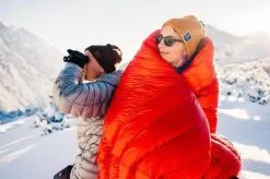 Pajak Sport Pajak Radical 4Z -Sacs De Couchage Soldes sac de couchage pajak radical 4z 08