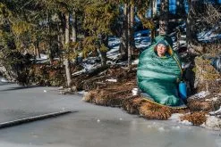 Patizon Dpro 290 -Sacs De Couchage Soldes sac de couchage partizon dpro 290 23 1