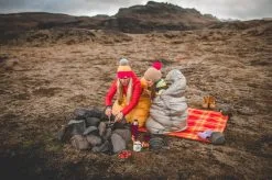 Patizon G400 -Sacs De Couchage Soldes sac de couchage partizon g400 21