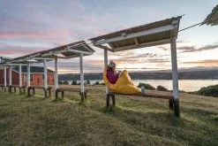 Patizon G400 -Sacs De Couchage Soldes sac de couchage partizon g400 22