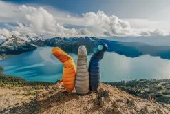 Patizon G800 -Sacs De Couchage Soldes sac de couchage partizon g800 20