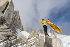 Patizon G800 -Sacs De Couchage Soldes sac de couchage partizon g800 24