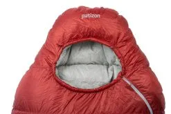 Patizon Dpro 590 -Sacs De Couchage Soldes sac de couchage patizon dpro detail 03 1
