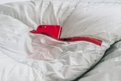 Patizon Dpro 290 -Sacs De Couchage Soldes sac de couchage patizon dpro detail 05