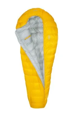 Patizon G400 -Sacs De Couchage Soldes sac de couchage patizon g400 gold silver 02