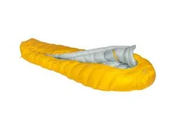 Patizon G400 -Sacs De Couchage Soldes sac de couchage patizon g400 gold silver 05