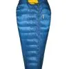 Patizon G800 -Sacs De Couchage Soldes sac de couchage patizon g800 navy gold 01 1