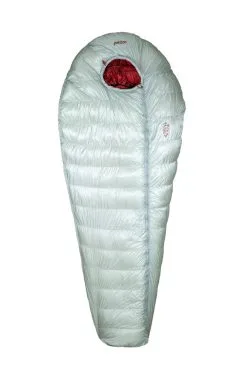 Patizon G800 -Sacs De Couchage Soldes sac de couchage patizon g800 silver red 01