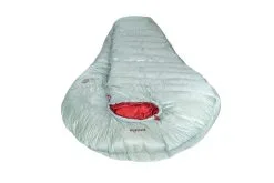 Patizon G800 -Sacs De Couchage Soldes sac de couchage patizon g800 silver red 03