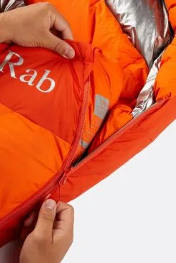 Rab Andes Infinium 1000 15 Rab Andes Infinium 1000 -Sacs De Couchage Soldes sac de couchage rab andes infinium 1000 06 1