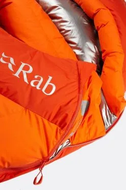 Rab Andes Infinium 800 -Sacs De Couchage Soldes sac de couchage rab andes infinium 800 04