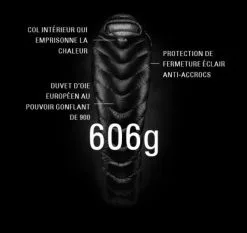 Rab Mythic Ultra 360 -Sacs De Couchage Soldes sac de couchage rab mythic 360 3