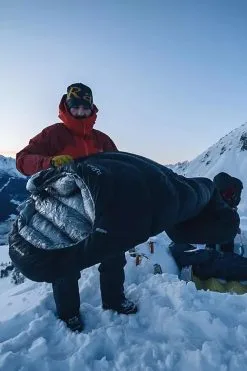 Rab Mythic Ultra 360 -Sacs De Couchage Soldes sac de couchage rab mythic 360 5