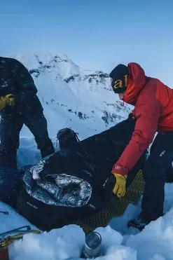 Rab Mythic Ultra 360 -Sacs De Couchage Soldes sac de couchage rab mythic 360 6