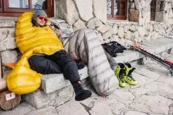 Pajak Sport Pajak Radical 1Z -Sacs De Couchage Soldes sac de couchage radical 1z 09 1