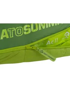 Sea To Summit Ascent ACII -Sacs De Couchage Soldes sac de couchage sea to summit ascent acii 10