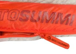 Sea To Summit Flame Fm1 -Sacs De Couchage Soldes sac de couchage sea to summit flame fm1 06