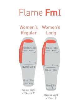 Sea To Summit Flame Fm1 -Sacs De Couchage Soldes sac de couchage sea to summit flame fm1 09