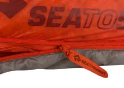Sea To Summit Flame FmII -Sacs De Couchage Soldes sac de couchage sea to summit flame fm2 06