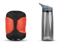 Sea To Summit Flame FmII -Sacs De Couchage Soldes sac de couchage sea to summit flame fm2 07