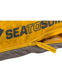 Sea To Summit Spark SP II -Sacs De Couchage Soldes sac de couchage sea to summit spark sp ii 02