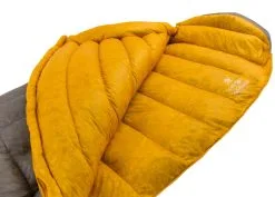 Sea To Summit Spark SP IV -Sacs De Couchage Soldes sac de couchage sea to summit spark sp4 04