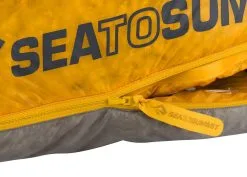 Sea To Summit Spark SP IV -Sacs De Couchage Soldes sac de couchage sea to summit spark sp4 06