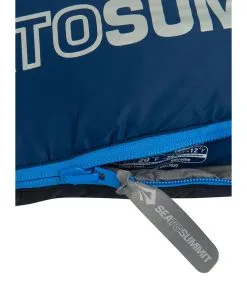 Sea To Summit Trailhead Th III -Sacs De Couchage Soldes sac de couchage sea to summit trailhead th iii 07