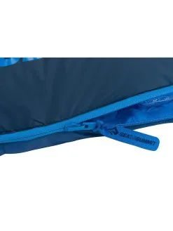 Sea To Summit Trek TKII -Sacs De Couchage Soldes sac de couchage sea to summit trek tk ii 12