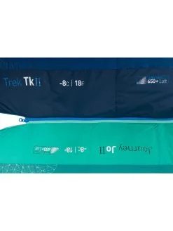 Sea To Summit Trek TKIII -Sacs De Couchage Soldes sac de couchage sea to summit trek tk iii 05