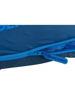 Sea To Summit Trek TKIII -Sacs De Couchage Soldes sac de couchage sea to summit trek tk iii 06