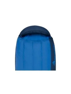 Sea To Summit Trek TKI -Sacs De Couchage Soldes sac de couchage sea to summit trek tki 06